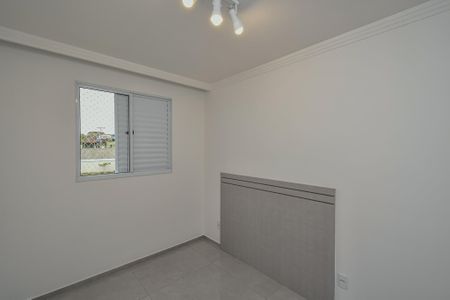 Quarto 1 de apartamento para alugar com 2 quartos, 49m² em Jardim Lucélia, Sumaré