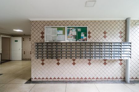 Apartamento para alugar com 55m², 2 quartos e 1 vaga