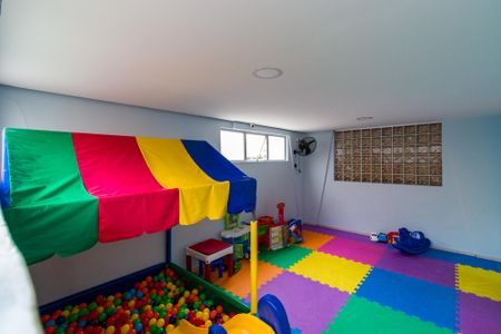 Apartamento para alugar com 55m², 2 quartos e 1 vaga