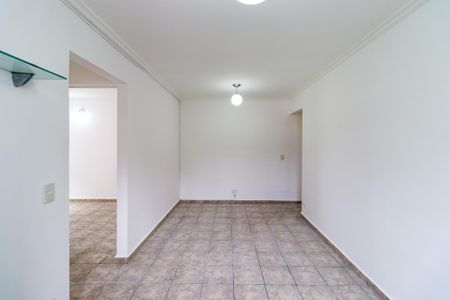 Apartamento para alugar com 2 quartos, 55m² em Vila Pirajussara, São Paulo