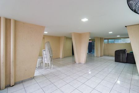 Apartamento para alugar com 55m², 2 quartos e 1 vaga