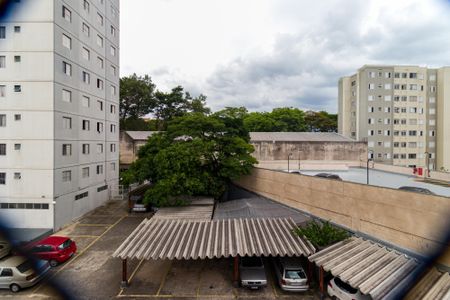 Apartamento para alugar com 55m², 2 quartos e 1 vaga
