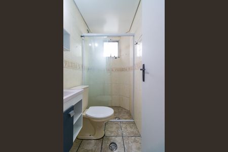 Apartamento para alugar com 55m², 2 quartos e 1 vaga