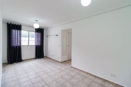 Apartamento para alugar com 2 quartos, 55m² em Vila Pirajussara, São Paulo