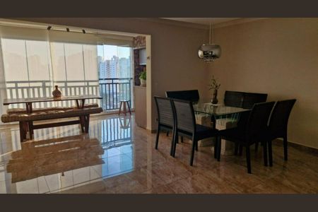 Apartamento à venda com 148m², 3 quartos e 3 vagasFoto 07