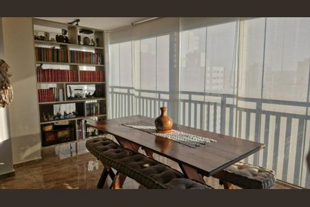 Foto 14 de apartamento à venda com 3 quartos, 148m² em Santa Paula, São Caetano do Sul