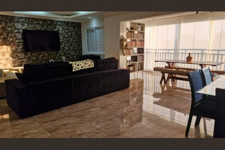 Foto 03 de apartamento à venda com 3 quartos, 148m² em Santa Paula, São Caetano do Sul