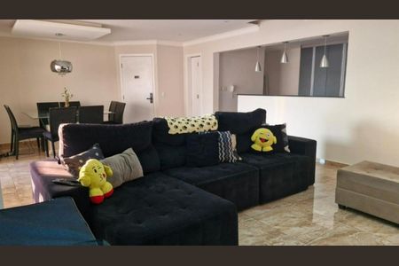 Foto 04 de apartamento à venda com 3 quartos, 148m² em Santa Paula, São Caetano do Sul