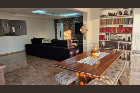 Foto 06 de apartamento à venda com 3 quartos, 148m² em Santa Paula, São Caetano do Sul