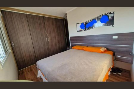 Foto 19 de apartamento à venda com 3 quartos, 148m² em Santa Paula, São Caetano do Sul