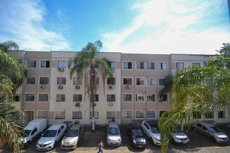 Sala-vista de casa para alugar com 2 quartos, 45m² em Centro, Belford Roxo