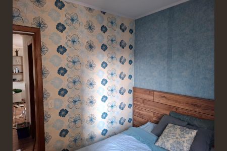 Apartamento à venda com 3 quartos, 59m² em Paulicéia, São Bernardo do Campo