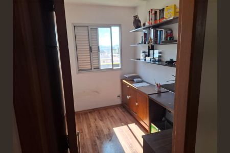 Apartamento à venda com 3 quartos, 59m² em Paulicéia, São Bernardo do Campo