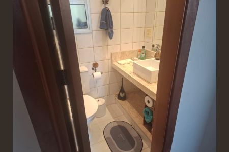 Apartamento à venda com 3 quartos, 59m² em Paulicéia, São Bernardo do Campo