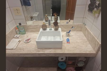 Apartamento à venda com 3 quartos, 59m² em Paulicéia, São Bernardo do Campo