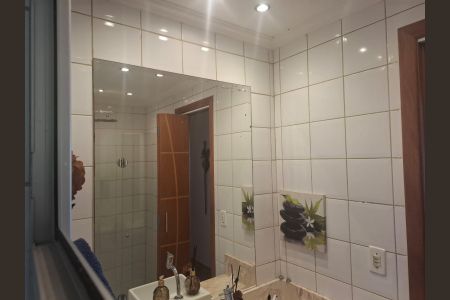 Apartamento à venda com 3 quartos, 59m² em Paulicéia, São Bernardo do Campo