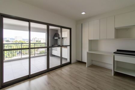Studio de kitnet/studio para alugar com 0 quarto, 40m² em Vila Camargos, Guarulhos