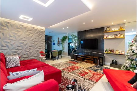 Sala de Estar de casa à venda com 4 quartos, 270m² em Santana, São Paulo