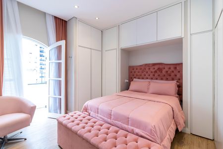 Suíte de casa à venda com 4 quartos, 270m² em Santana, São Paulo