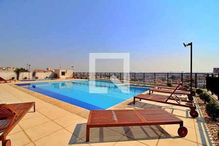 Apartamento à venda com 65m², 3 quartos e 1 vagaÁrea comum - Piscina