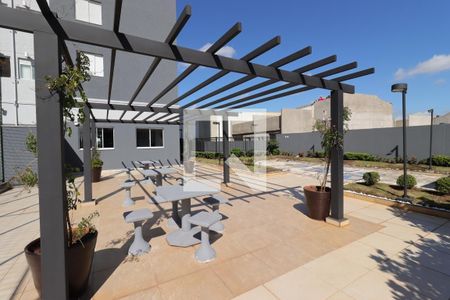 Apartamento à venda com 65m², 3 quartos e 1 vagaÁrea comum