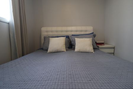 Apartamento à venda com 65m², 3 quartos e 1 vagaQuarto 1 suíte