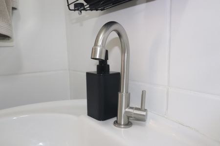 Apartamento à venda com 65m², 3 quartos e 1 vagaBanheiro 2