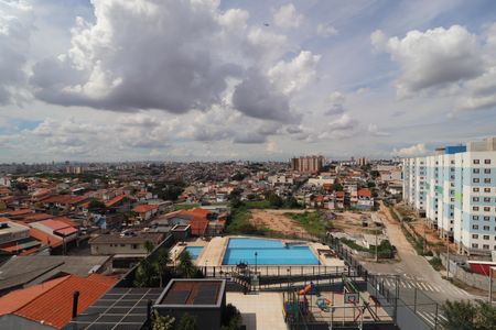 Apartamento à venda com 65m², 3 quartos e 1 vagaVista Quarto 1 suíte