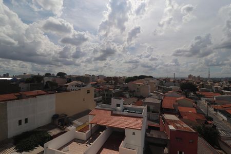 Apartamento à venda com 65m², 3 quartos e 1 vagaVista Quarto 2
