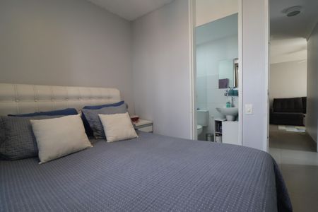 Apartamento à venda com 65m², 3 quartos e 1 vagaQuarto 1 suíte