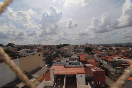 Apartamento à venda com 65m², 3 quartos e 1 vagaVaranda Sala