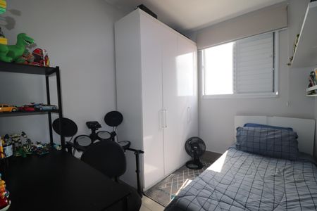 Apartamento à venda com 65m², 3 quartos e 1 vagaQuarto 3