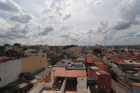 Apartamento à venda com 65m², 3 quartos e 1 vagaVista Quarto 3
