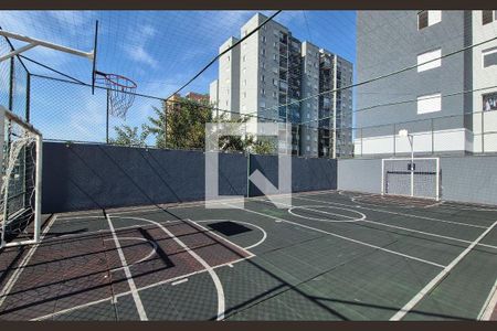 Apartamento à venda com 65m², 3 quartos e 1 vagaÁrea comum - Quadra