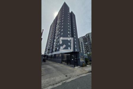 Apartamento à venda com 65m², 3 quartos e 1 vagaFachada