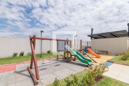 Apartamento à venda com 65m², 3 quartos e 1 vagaÁrea comum - Playground