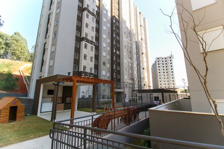 Apartamento à venda com 46m², 2 quartos e 1 vagaÁrea Comum