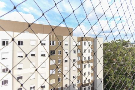 Apartamento à venda com 46m², 2 quartos e 1 vagaVista do Quarto 1