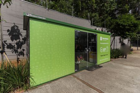 Apartamento à venda com 46m², 2 quartos e 1 vagaMercadinho