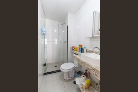 Apartamento à venda com 46m², 2 quartos e 1 vagaBanheiro