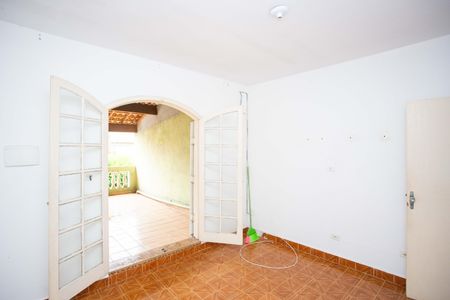 Quarto 1 de casa para alugar com 3 quartos, 118m² em Taboão, Diadema