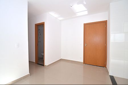 Sala de apartamento para alugar com 2 quartos, 38m² em Costa E Silva, Porto Alegre
