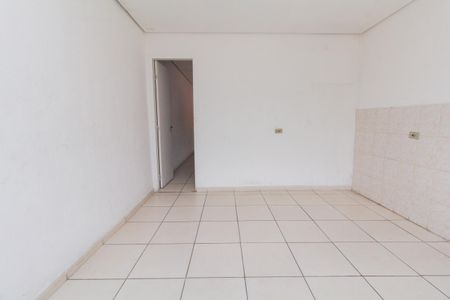 Casa para alugar com 35m², 1 quarto e sem vagaSala/Cozinha