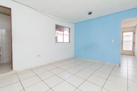 Quarto de casa para alugar com 1 quarto, 35m² em Jardim Matarazzo, São Paulo