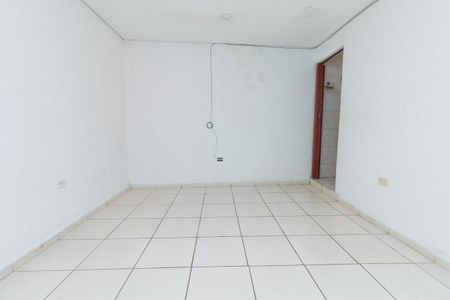 QuartoQuarto de casa para alugar com 1 quarto, 35m² em Jardim Matarazzo, São Paulo