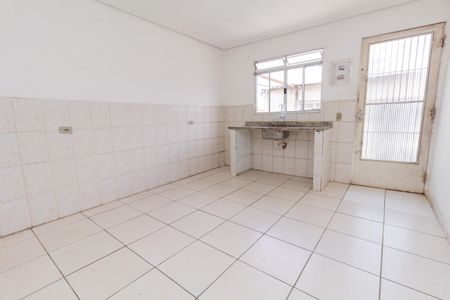 Casa para alugar com 35m², 1 quarto e sem vagaSala/Cozinha