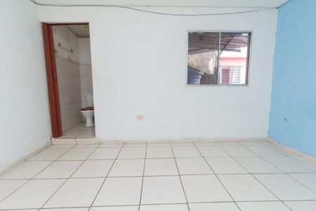 Quarto de casa para alugar com 1 quarto, 35m² em Jardim Matarazzo, São Paulo