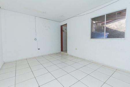 Quarto de casa para alugar com 1 quarto, 35m² em Jardim Matarazzo, São Paulo