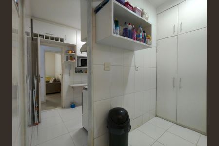 Apartamento à venda com 62m², 2 quartos e 1 vagaÁrea de Serviço