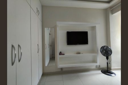 Apartamento à venda com 62m², 2 quartos e 1 vagaQuarto 2